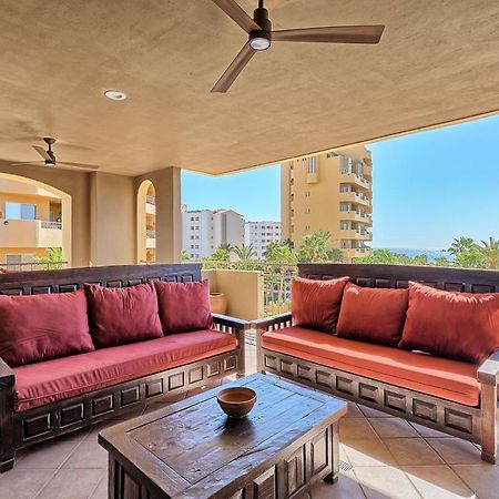 Bella Sirena Beauty 201-C - Stunning Views & Beachfront Bliss Puerto Peñasco Eksteriør billede
