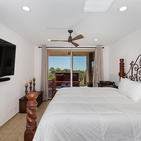 Bella Sirena Beauty 201-C - Stunning Views & Beachfront Bliss Puerto Peñasco Eksteriør billede