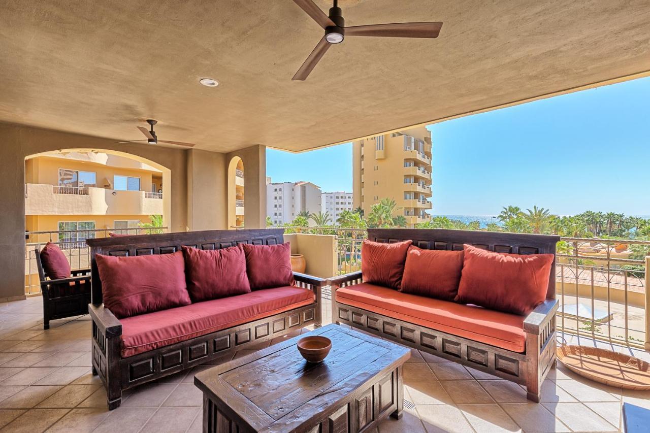 Bella Sirena Beauty 201-C - Stunning Views & Beachfront Bliss Puerto Peñasco Eksteriør billede