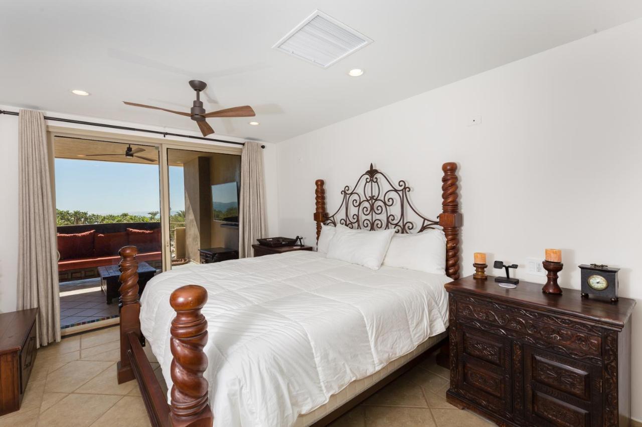 Bella Sirena Beauty 201-C - Stunning Views & Beachfront Bliss Puerto Peñasco Eksteriør billede