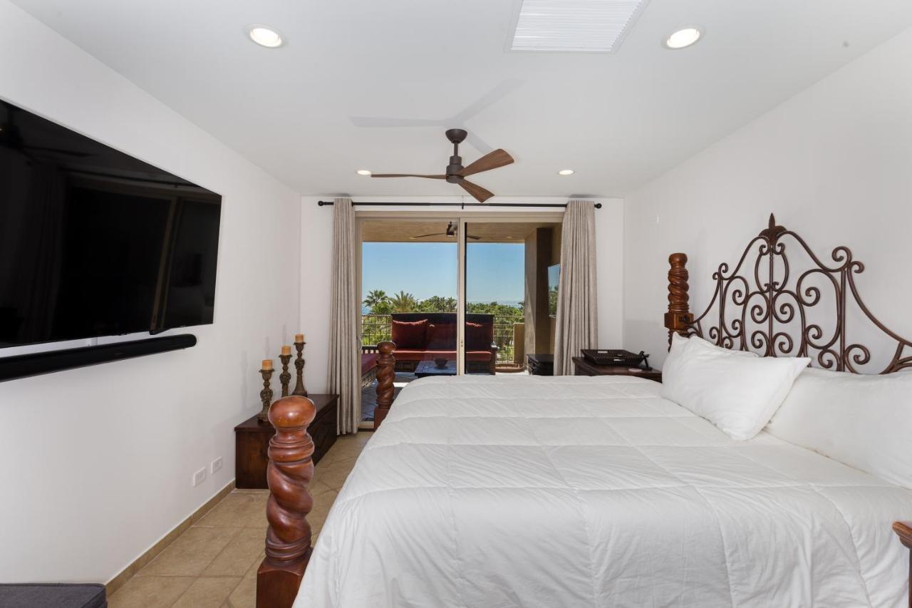 Bella Sirena Beauty 201-C - Stunning Views & Beachfront Bliss Puerto Peñasco Eksteriør billede