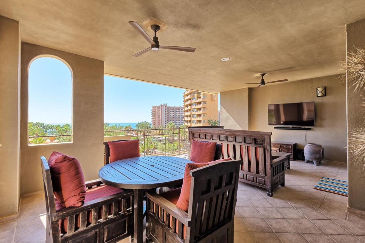 Bella Sirena Beauty 201-C - Stunning Views & Beachfront Bliss Puerto Peñasco Eksteriør billede