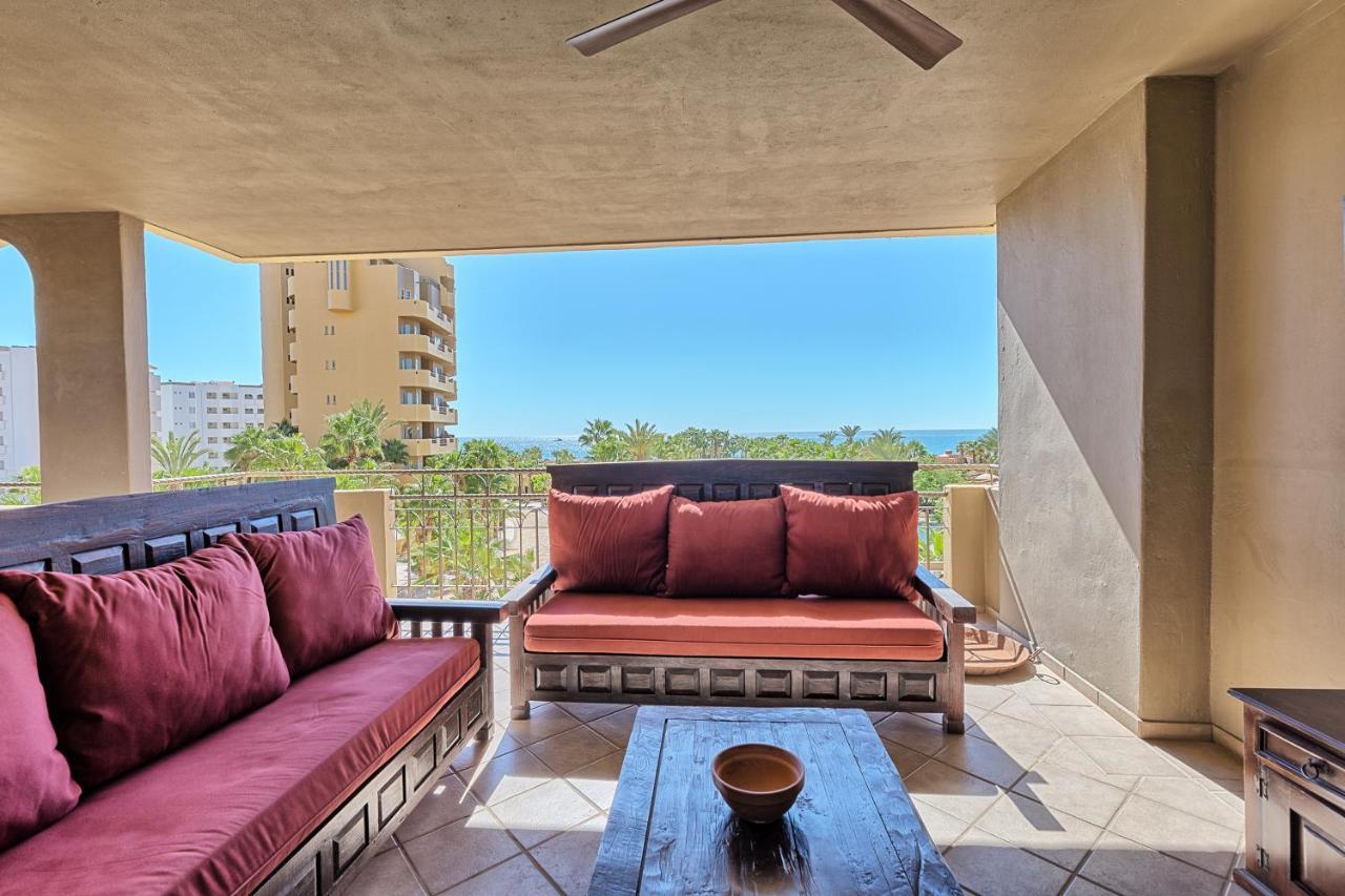 Bella Sirena Beauty 201-C - Stunning Views & Beachfront Bliss Puerto Peñasco Eksteriør billede