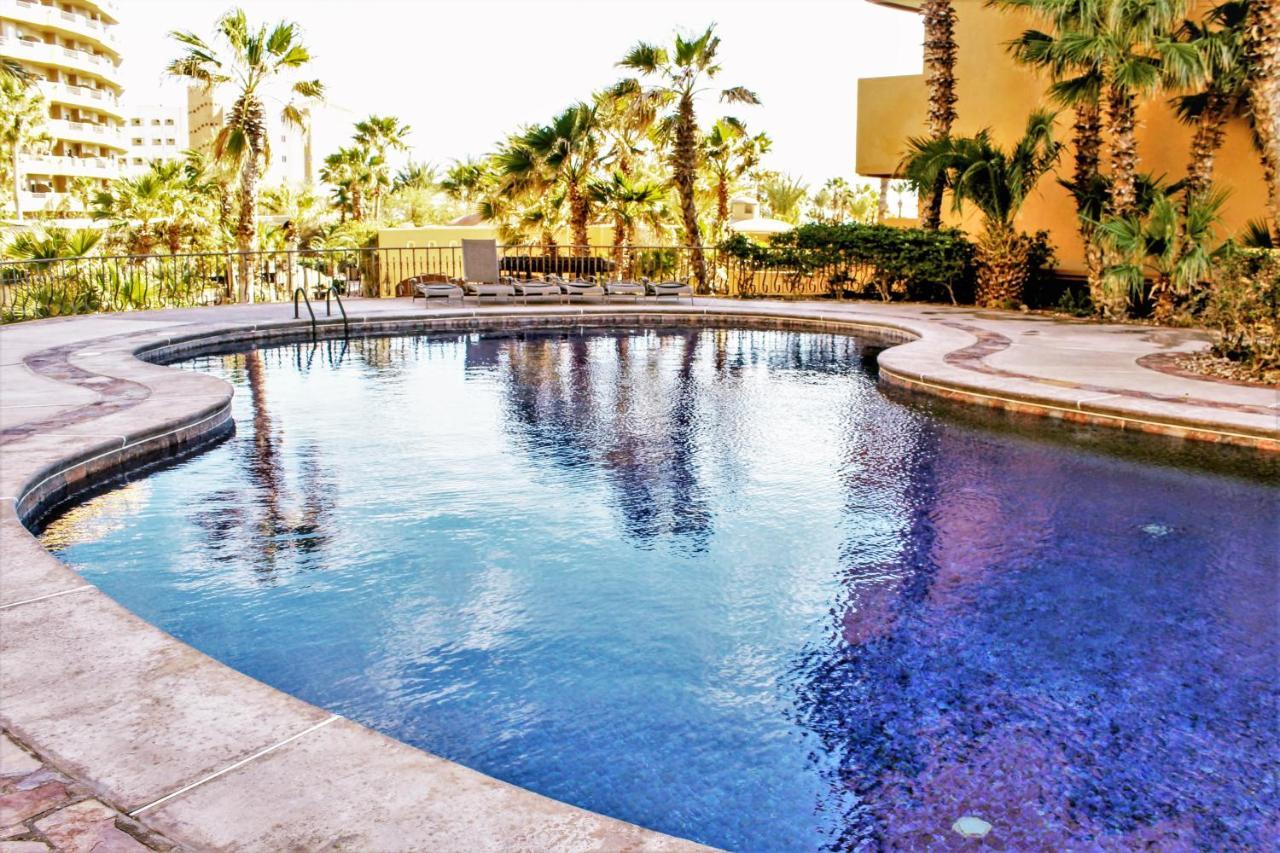 Bella Sirena Beauty 201-C - Stunning Views & Beachfront Bliss Puerto Peñasco Eksteriør billede