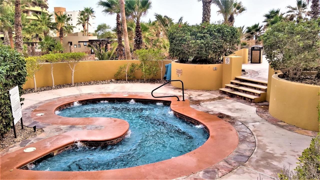 Bella Sirena Beauty 201-C - Stunning Views & Beachfront Bliss Puerto Peñasco Eksteriør billede