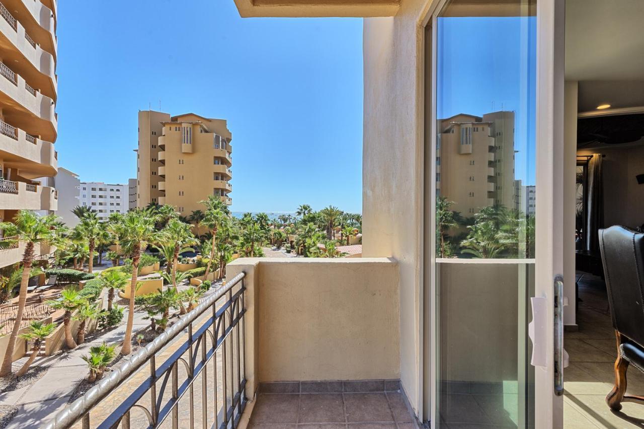 Bella Sirena Beauty 201-C - Stunning Views & Beachfront Bliss Puerto Peñasco Eksteriør billede